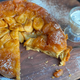 Image for article titled Celebrate Pi Day with a Buttermilk Biscuit Tarte Tatin
